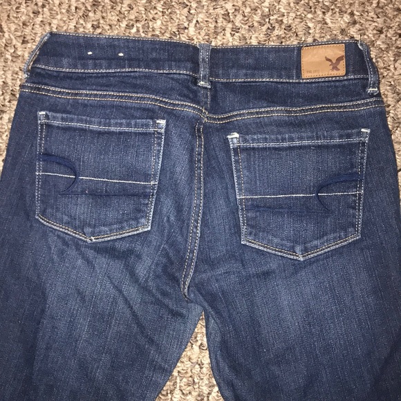 American Eagles Jeans - Picture 3 of 5
